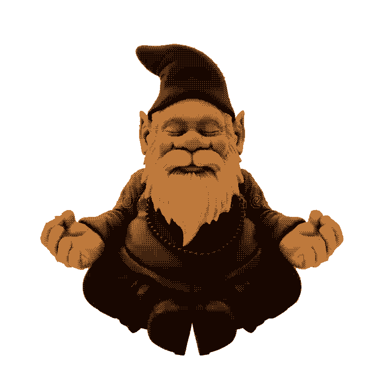 gnome